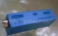 3006电位器 精密调节的核心元件，价格、厂家与选购指南